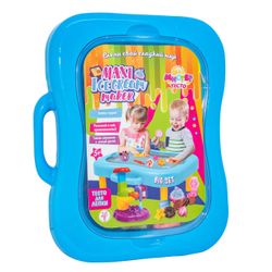 Strateg / Mass for modeling "Maxi Ice cream maker"
