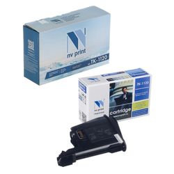 NV PRINT TK-1120 Cartridge for Kyocera FS-1060DN / 1025MFP / 1125MFP