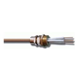 Mineral insulated cable