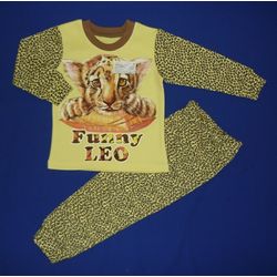 Дорофей-ка / Pajamas "Leo"