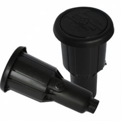 Lawn Sprinklers & Sprinklers