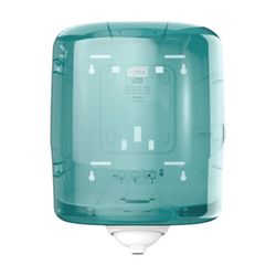 TORK / Central Drawer Towel Dispenser (M4 System) Reflex, blue