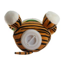 Сималенд / Soft toy-piggy bank "Tigger in a T-shirt"
