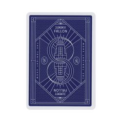 GamesDealer / Cartões Jimmy Fallon
