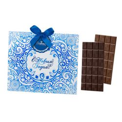 Chocolate, dragee and candies "La Boheme"
