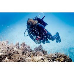 Suunto Dive-Watches SS021644000 Chronograph