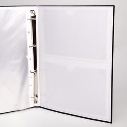 Сималенд / Folder for documents with files "Mickey Mouse"