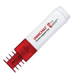 Pen-concealer FISMA, 12 ml, metal tip