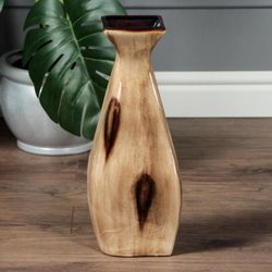 Керамика ручной работы / Floor vase "Madra"