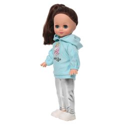 ВЕСНА / Boneca Gerda fashionista 1 (dublada)