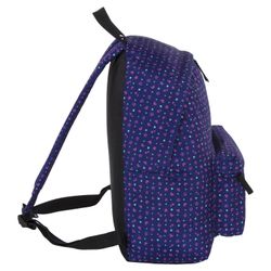 Sırt çantası BRAUBERG, evrensel, şehir formatı, "Yıldızlar", 20 litre, 41x32x14 cm