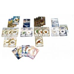 GamesDealer / Terraformer