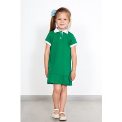 Lika Dress / Dress "Polina"