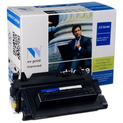 NV PRINT / Картридж NVP NV-CC364A/CE390A для HP LaserJet /LaserJet Enterprise, 10000k