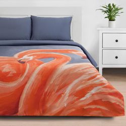 Этель / Copripiumino Inspiration, 200 * 215 cm, 100% cotone, mako-satin