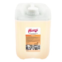НИКА / Disinfectant 5 kg, NIKA-2, with detergent effect, concentrate