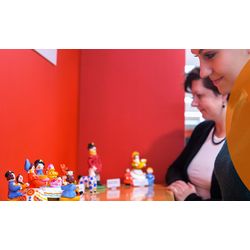 The exhibition will come to you! - organization of educational exhibitions