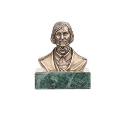 Золотая антилопа / Bust "Gogol N.V."
