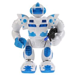 Играем вместе / Play Together / Robot