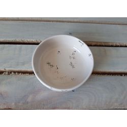 Хорекс / Horeks / Salad bowl "Gazzetta Bianco" ristorante porzioni 16 pcs.