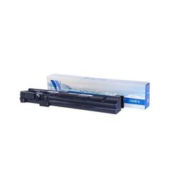 NV PRINT / HP CB381A Cyan Compatible NVP Cartridge for LaserJet Color CP6015dn / CP6015n / CP6015xh / CM603