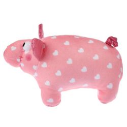Мульти-Пульти / Multi-Multi / Soft sounded toy "Trees. Pig Oink"