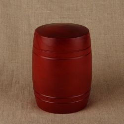 Мастерская Сереброва / Big barrel rattle
