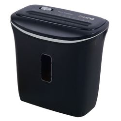 BURO / Шредер Buro Home BU-S506C