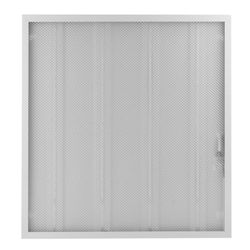 ЭРА / Светильник светодиодный потолочный АРМСТРОНГ 595x595x19, 36 Вт, 4000 К, 3000 Лм, призма