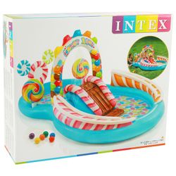 INTEX / Game Center "Candy Zone"