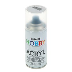Ghiant / Decoupage varnish (aerosol), 150 ml