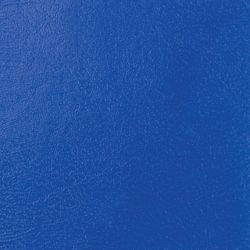 STAFF / Notebook bumvinyl, A4, 96 sheets, staple, offset No. 1, cage, BLUE / 10 pcs.