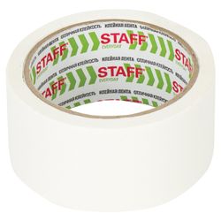 STAFF / Crepe masking tape 48 mm x 20 m