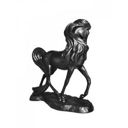 КАС.З. / KAS.Z. / Sculpture Mare