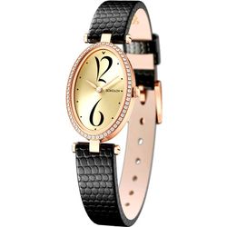 SOKOLOV / Orologio da polso russo in oro Allure 236.01.00.100.06.01.2