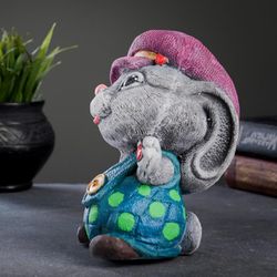 Хорошие сувениры / Piggy bank "Gavroshy bunny"