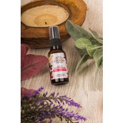 Face serum "Revitalizing" SIBERINA