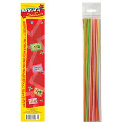 Renkli quilling kağıdı APPLICA, 8 renk, 320 şerit