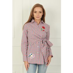 Lika Dress / Shirt "Yoannina A"