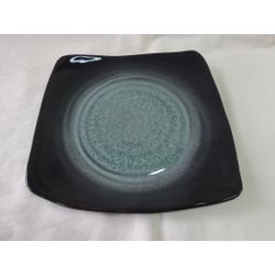 Хорекс / Horex / Plate "Verde Notte" di modo 6 pcs.