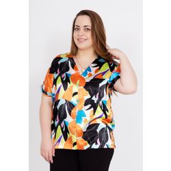 Lika Dress / Blouse "Anna"