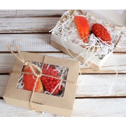 Milotto / Sushi soap set