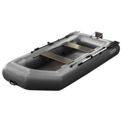 Феникс / Inflatable boat Phoenix 280T