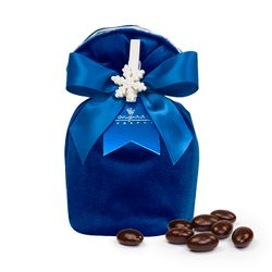 Конфаэль / Confael / Bag 003 Dragee "Almond" in dark chocolate 250g