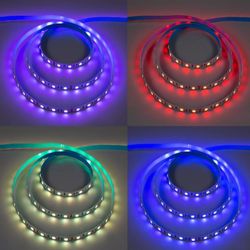 Volpe / LED strip kit