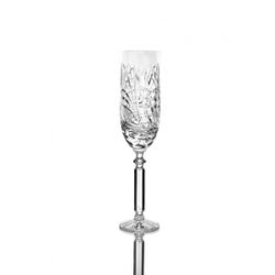 Гусевской Хрустальный завод / A set of crystal glasses "Natalie" colorless 6 pieces