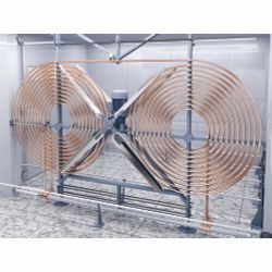 Circulation ventilation to ensure uniform temperature and humidity throughout the entire volume of the incubator