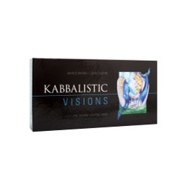 GamesDealer / Cartes de Tarot : "Visions Kabbalistiques"