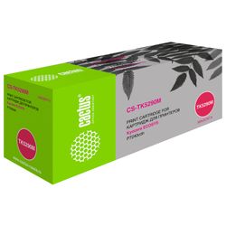 CACTUS / Cartridge Laser (CS-TK5290M) for Kyocera Ecosys P7240cdn, magenta, yield 13000 pages