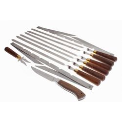 Кизляр / Gift skewer set №3